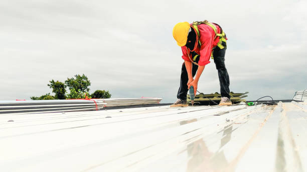 Fast & Reliable Emergency Roof Repairs in Gilmer, TX